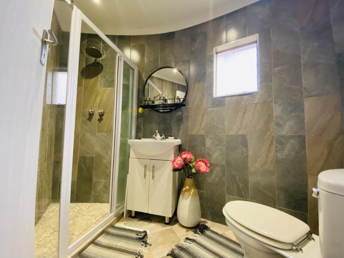 Country Lane Farm Lodge Cradock Extérieur photo