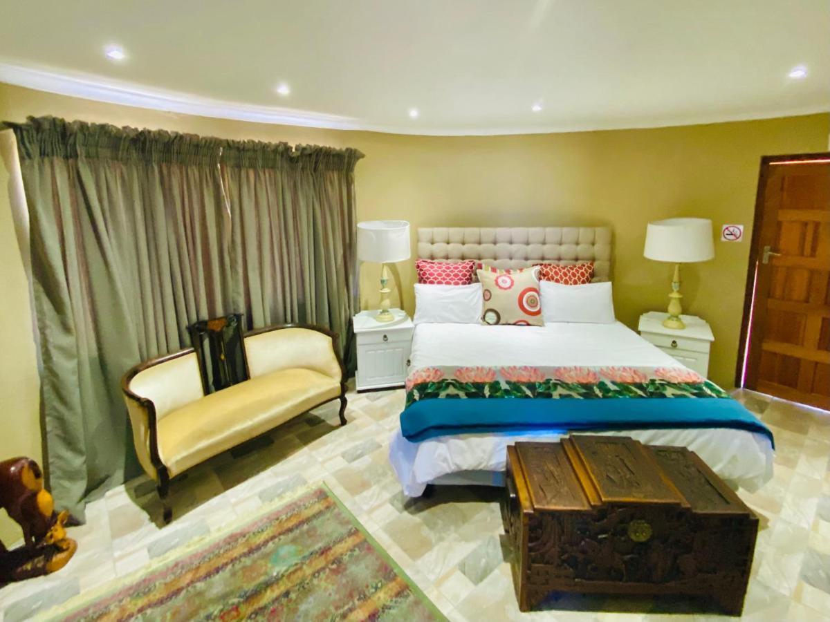 Country Lane Farm Lodge Cradock Extérieur photo