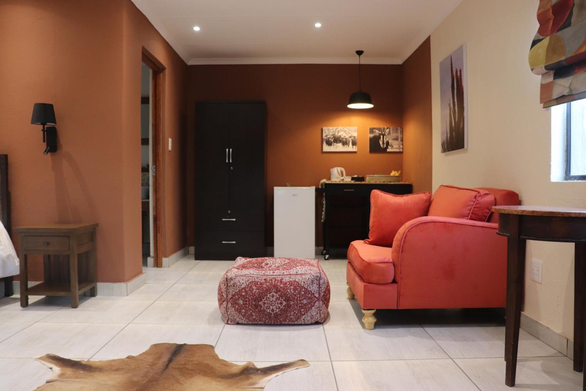 Country Lane Farm Lodge Cradock Extérieur photo