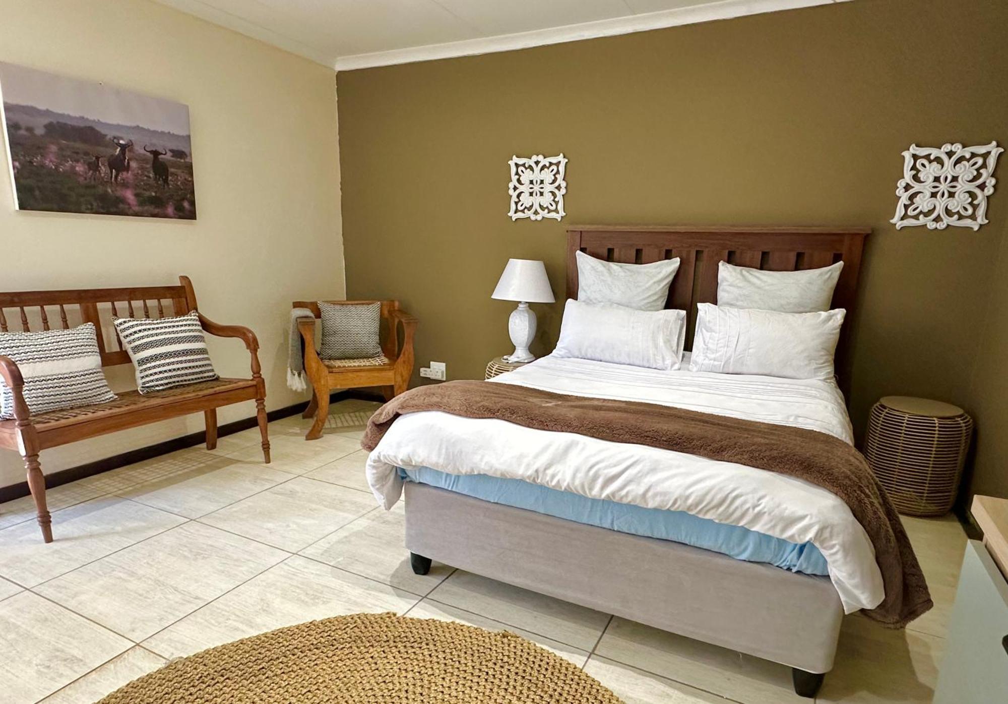 Country Lane Farm Lodge Cradock Extérieur photo
